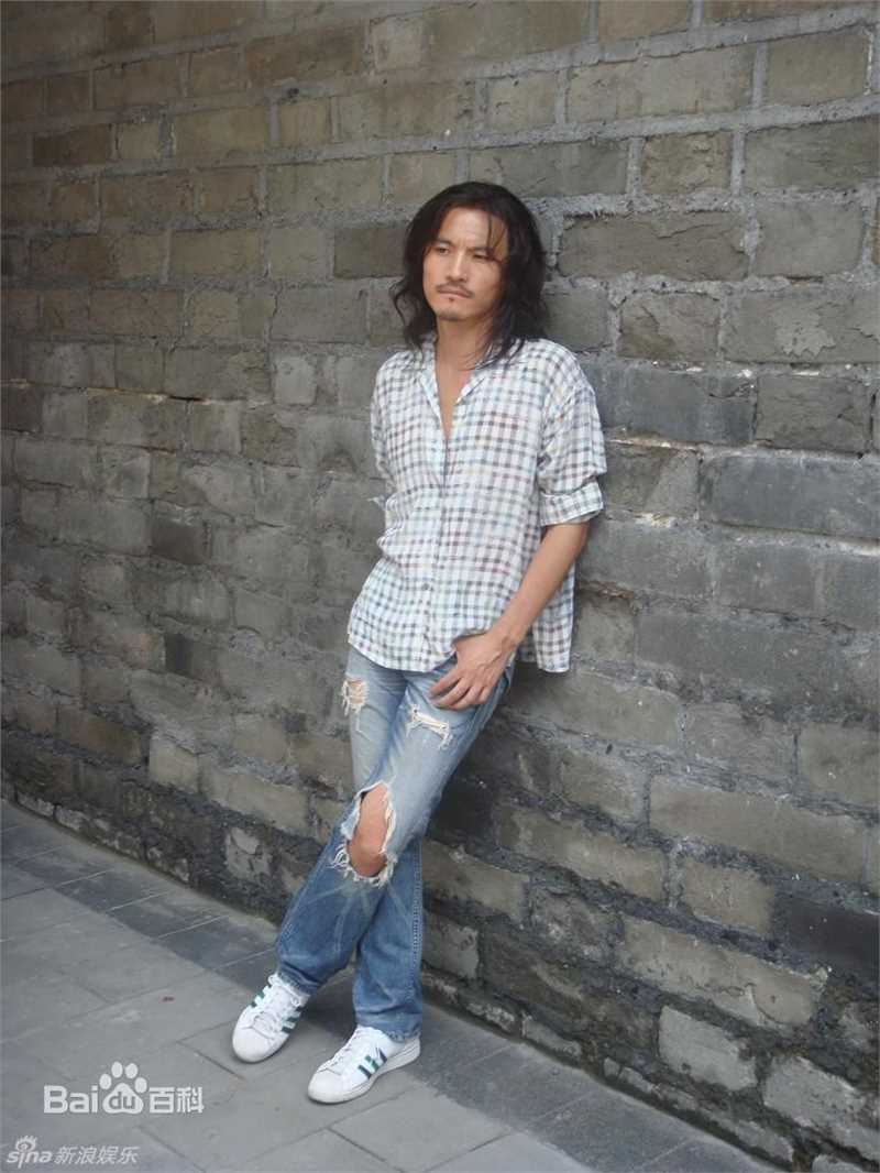 精选耿乐(Le Geng)精彩图册