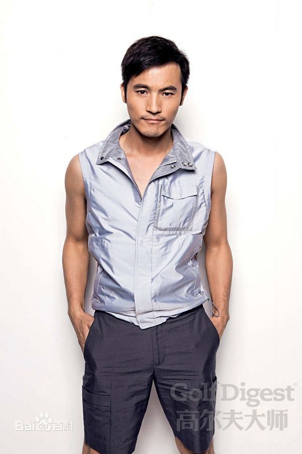 精选耿乐(Le Geng)精彩图册