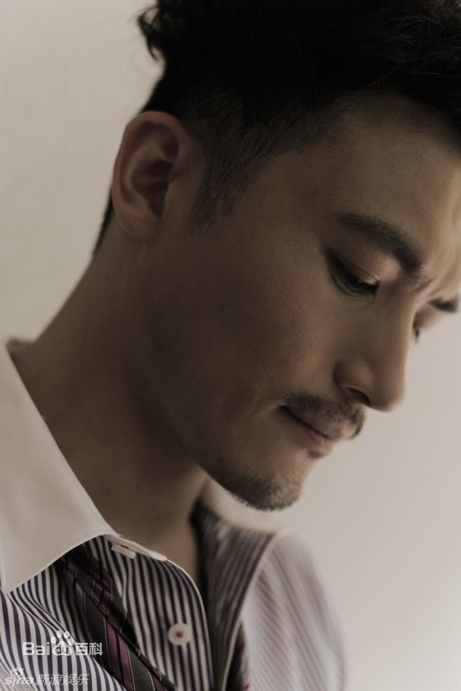 精选耿乐(Le Geng)精彩图册