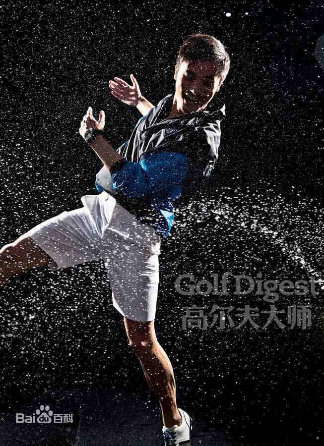 精选耿乐(Le Geng)精彩图册