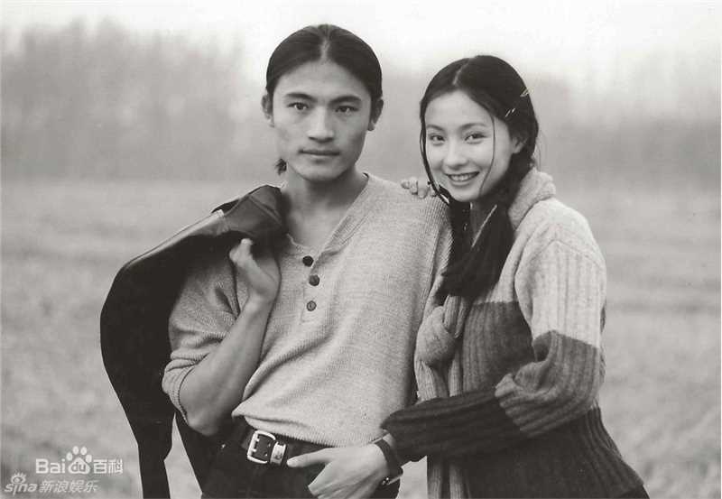 精选耿乐(Le Geng)精彩图册