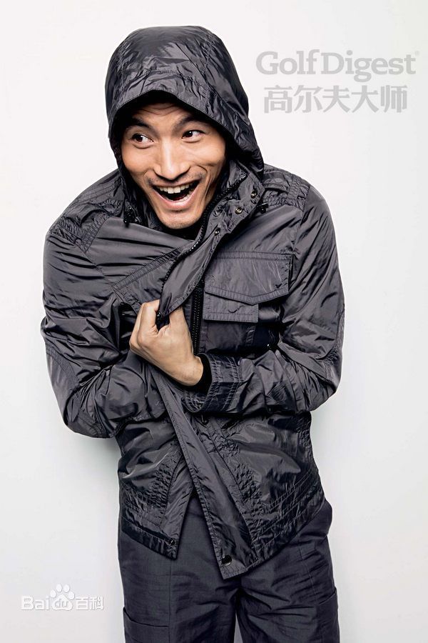 精选耿乐(Le Geng)精彩图册