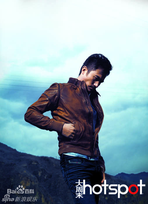 精选耿乐(Le Geng)精彩图册