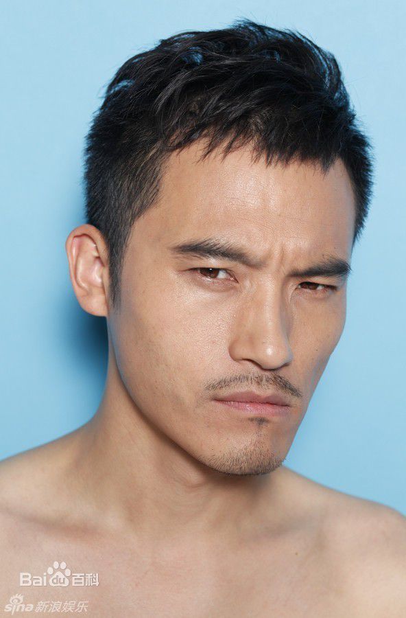 精选耿乐(Le Geng)精彩图册