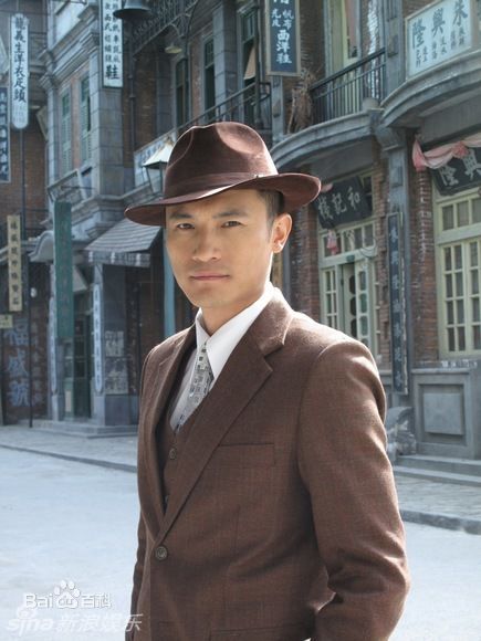 精选耿乐(Le Geng)精彩图册