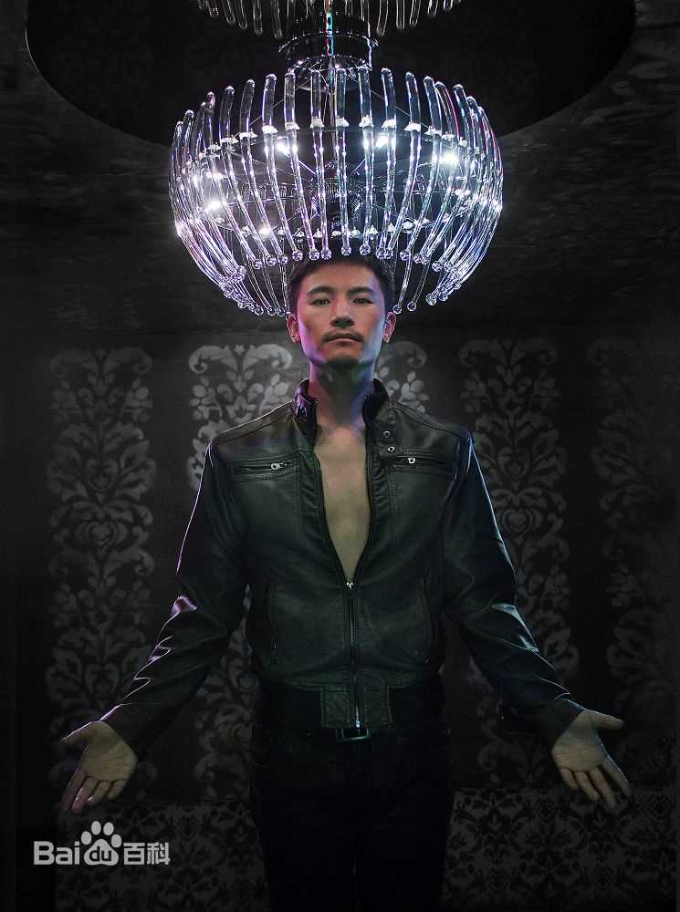 精选耿乐(Le Geng)精彩图册