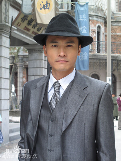 精选耿乐(Le Geng)精彩图册