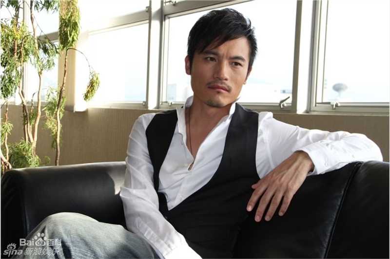 精选耿乐(Le Geng)精彩图册