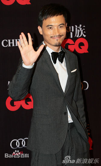 精选耿乐(Le Geng)精彩图册