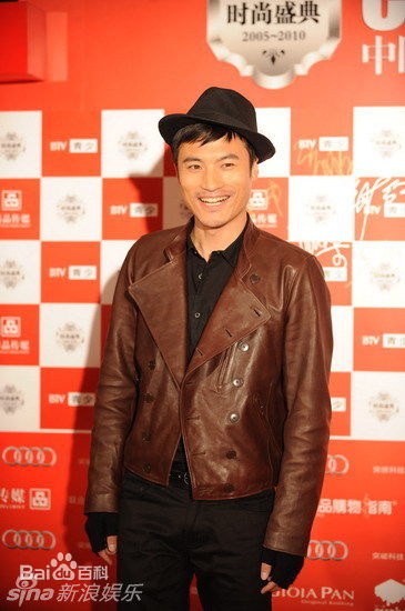 精选耿乐(Le Geng)精彩图册