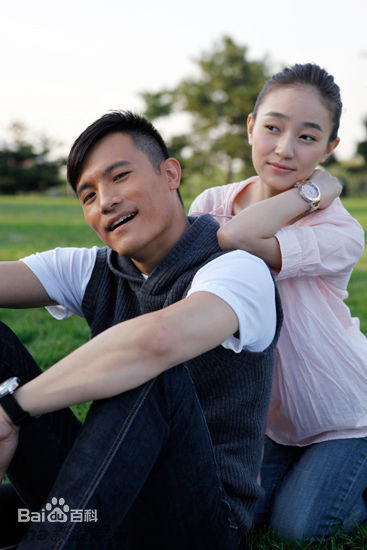 精选耿乐(Le Geng)精彩图册