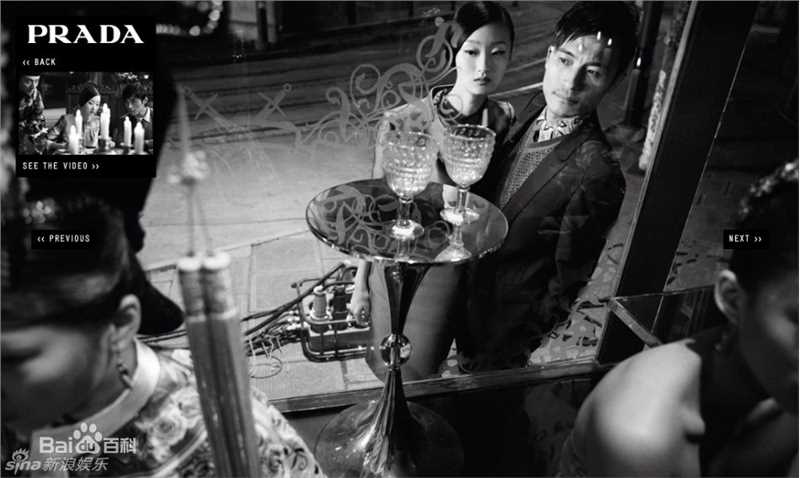 精选耿乐(Le Geng)精彩图册