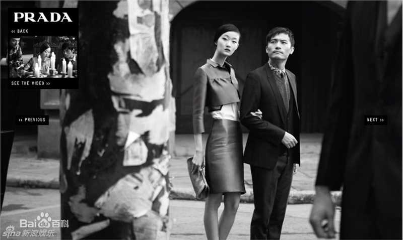 精选耿乐(Le Geng)精彩图册