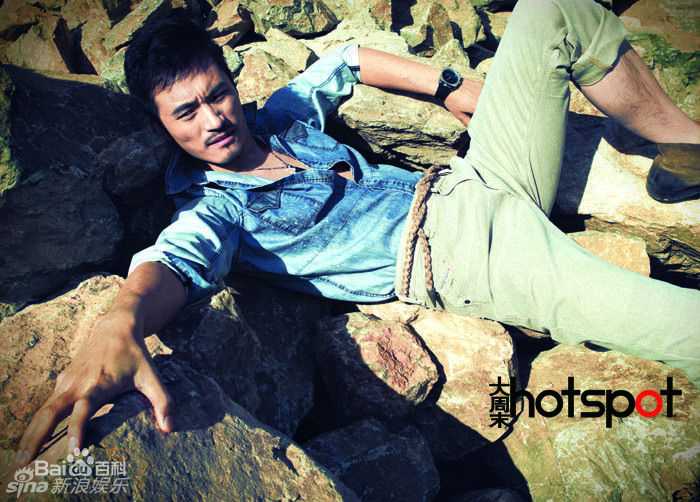 精选耿乐(Le Geng)精彩图册