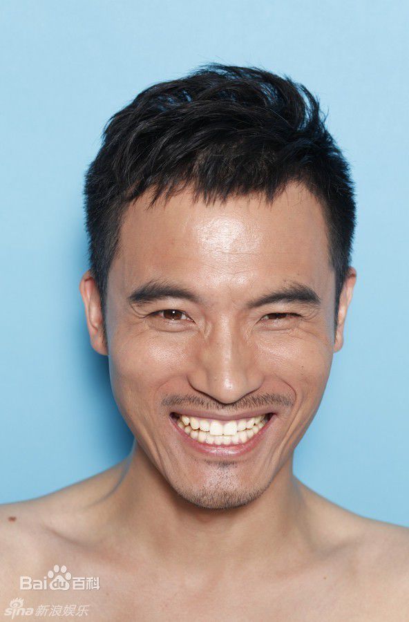 精选耿乐(Le Geng)精彩图册