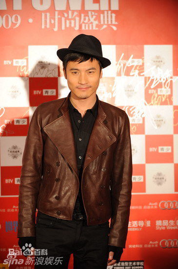 精选耿乐(Le Geng)精彩图册