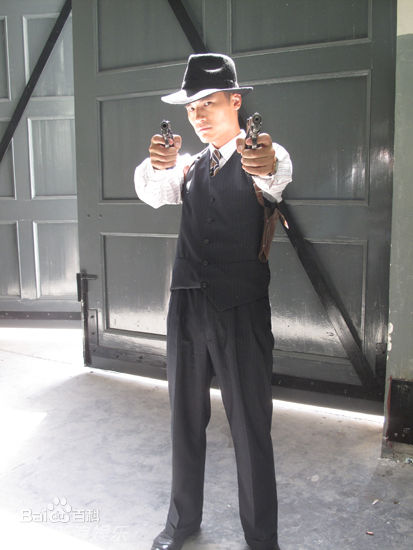 精选耿乐(Le Geng)精彩图册