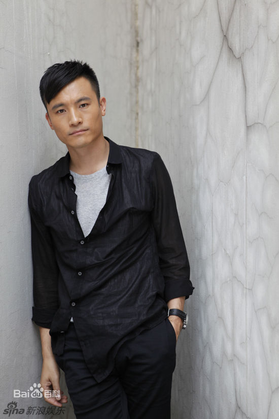 精选耿乐(Le Geng)精彩图册