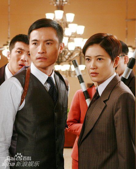 精选耿乐(Le Geng)精彩图册