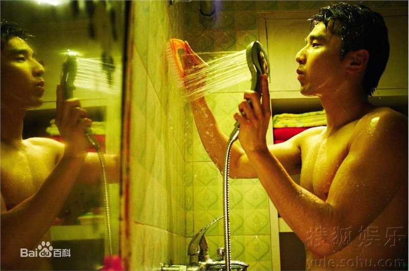 耿乐(Le Geng)精彩图册