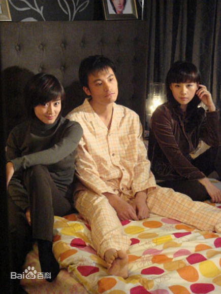 高清耿乐(Le Geng)图片