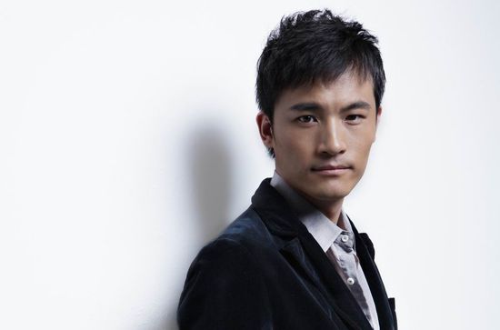 高清耿乐(Le Geng)图片