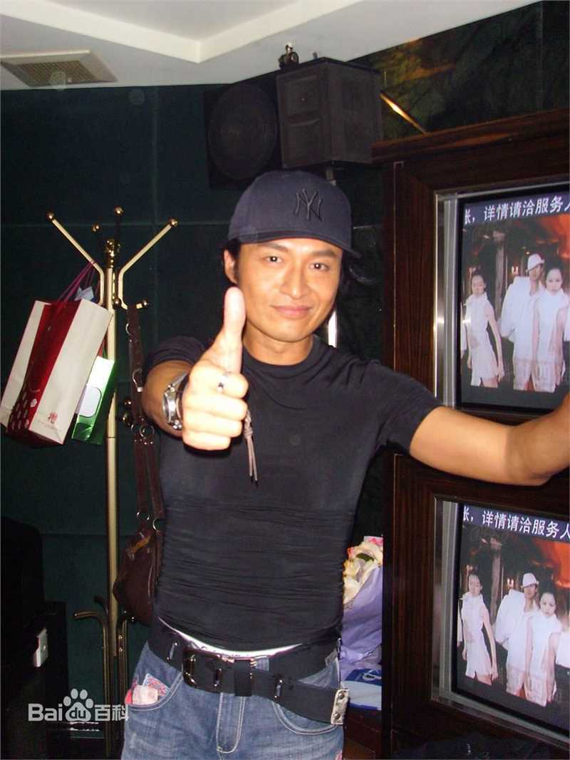 马景涛(Steve Ma)最优质相册