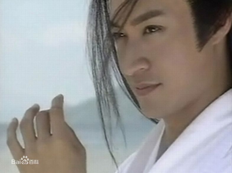 马景涛(Steve Ma)最优质相册