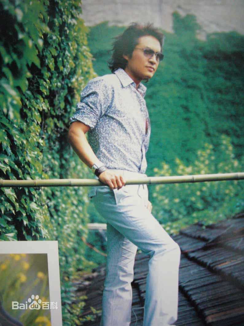 马景涛(Steve Ma)最优质相册