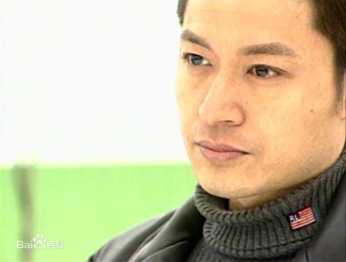 马景涛(Steve Ma)最优质相册