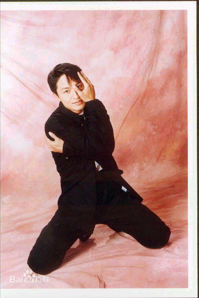 马景涛(Steve Ma)最优质相册