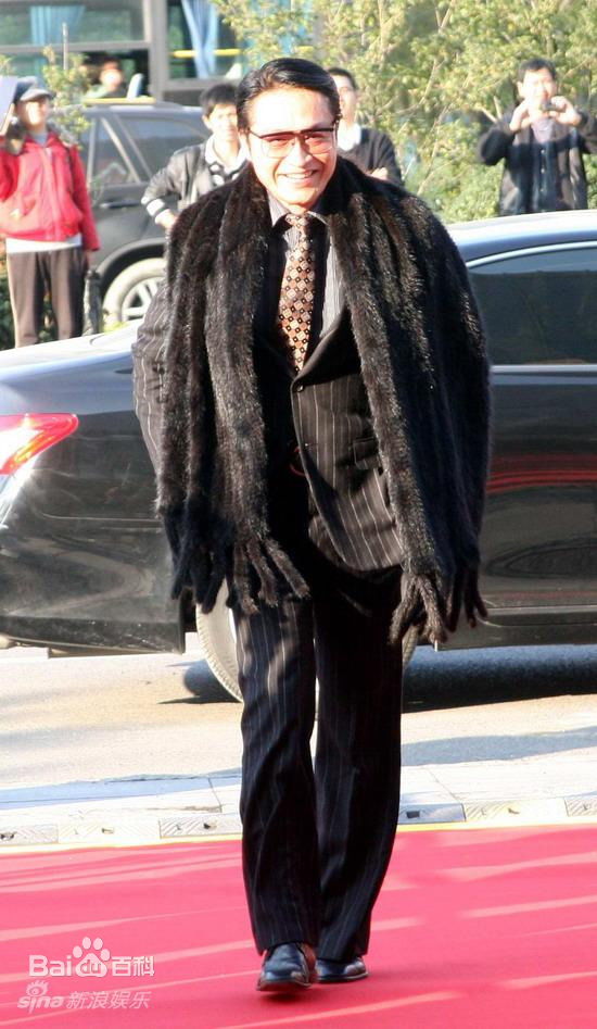 马景涛(Steve Ma)最优质相册