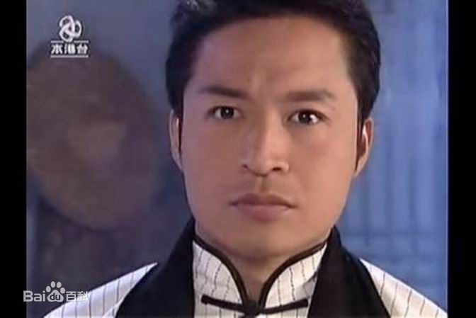 马景涛(Steve Ma)参演电视作品壁纸壁纸