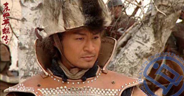 马景涛(Steve Ma)参演电视作品壁纸壁纸