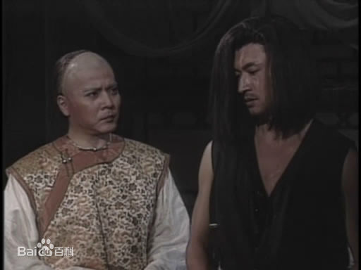 马景涛(Steve Ma)参演电视作品壁纸壁纸