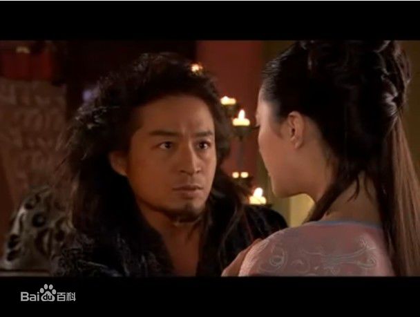 马景涛(Steve Ma)参演电视作品壁纸壁纸