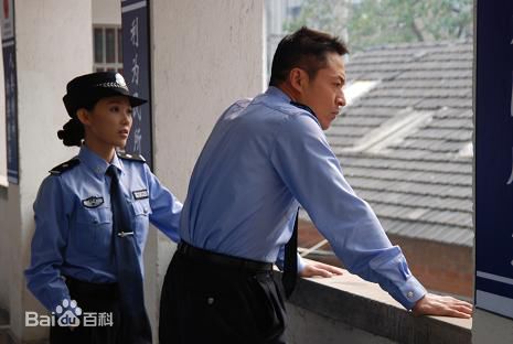 马景涛(Steve Ma)参演电视作品壁纸壁纸