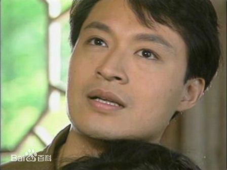 马景涛(Steve Ma)参演电视作品壁纸壁纸