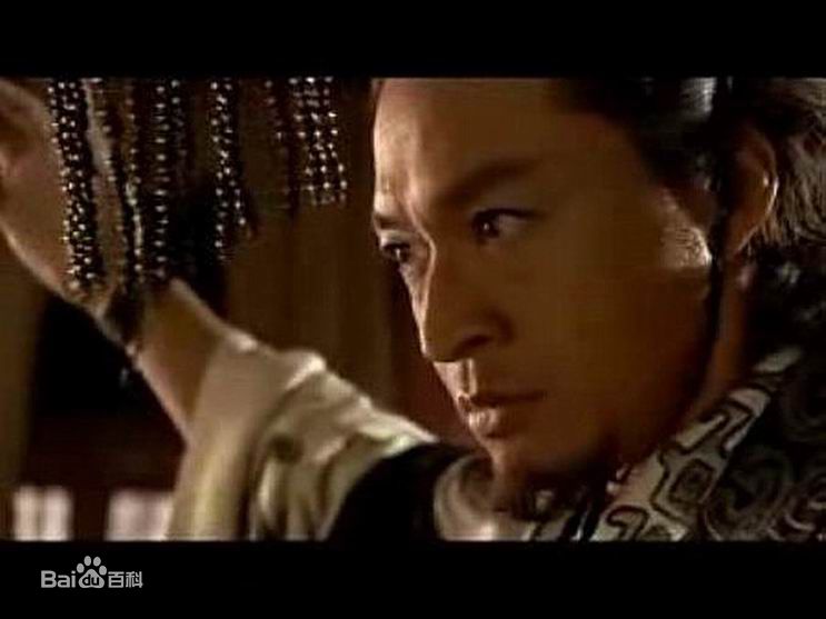 马景涛(Steve Ma)参演电视作品壁纸壁纸