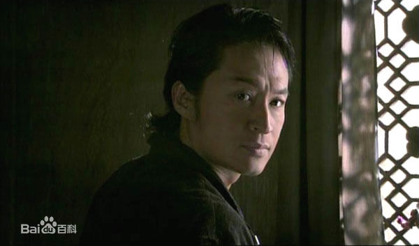 马景涛(Steve Ma)参演电视作品壁纸壁纸