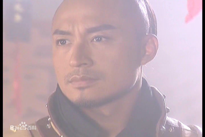 马景涛(Steve Ma)参演电视作品壁纸壁纸