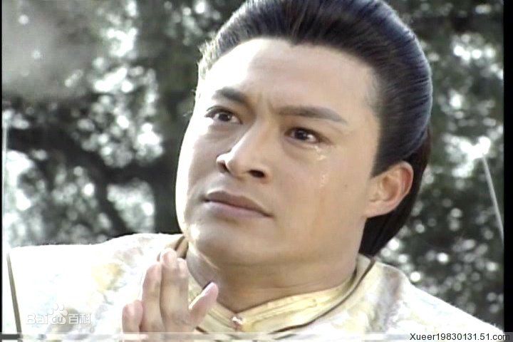 马景涛(Steve Ma)参演电视作品壁纸壁纸