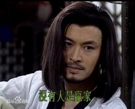 马景涛(Steve Ma)参演电视作品壁纸壁纸