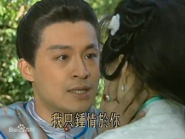 马景涛(Steve Ma)参演电视作品壁纸壁纸