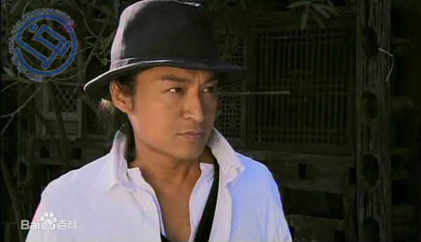 马景涛(Steve Ma)参演电视作品壁纸壁纸