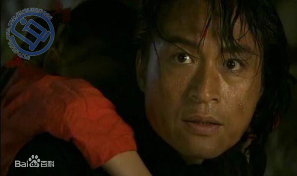 马景涛(Steve Ma)2006年《翡翠王》最新剧照