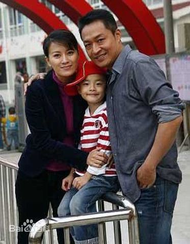 马景涛(Steve Ma)2007年《一路夫妻》精选剧照