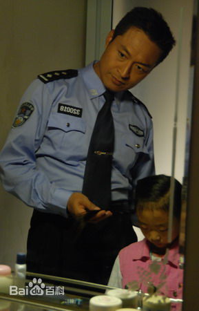 马景涛(Steve Ma)2007年《一路夫妻》精选剧照