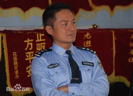 马景涛(Steve Ma)2007年《一路夫妻》精选剧照