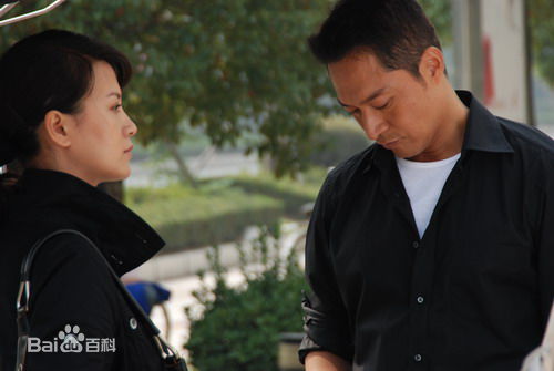 马景涛(Steve Ma)2007年《一路夫妻》精选剧照